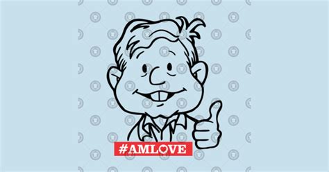 AMLO - Amlove - Sticker | TeePublic