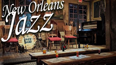 New Orleans Jazz Band 🎷🎷 Best of New Orleans Jazz Music - YouTube Music