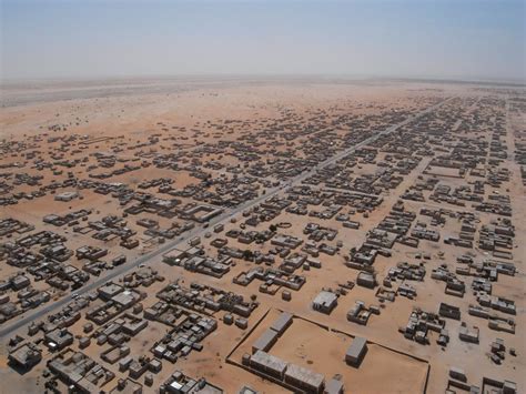 Nouakchott, Mauritania : UrbanHell