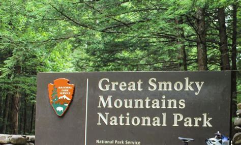 Camping Near Great Smoky Mountains National Park, North Carolina: 50 ...