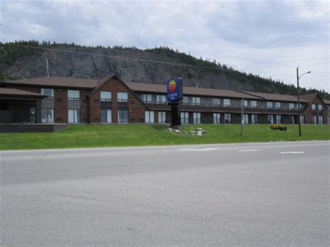 Comfort Inn Corner Brook vacation deals - Lowest Prices, Promotions, Reviews, Last Minute Deals ...