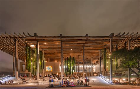 Pérez Art Museum in Miami: steel-and-glass construction - seele