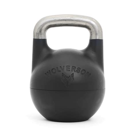 Wolverson Adjustable Kettlebell SALE! - Kettlebells.co.uk