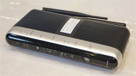 ACTIONTEC V1000H WIRELESS N VDSL MODEM ROUTER FOR TELUS NEW W/OUT ACCESSORIES | eBay