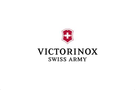 Victorinox Logo - Art Gabriels Men's Shop