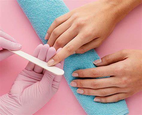 Here Is Why You Should Get A Manicure Done Once In A While | HerZindagi