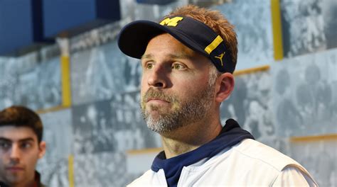 Michigan football, quarterbacks coach Ben McDaniels expected to part ways