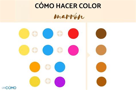 ¿Cómo se hace el color tierra? - Blog sobre moda, accesorios y formas de vestir