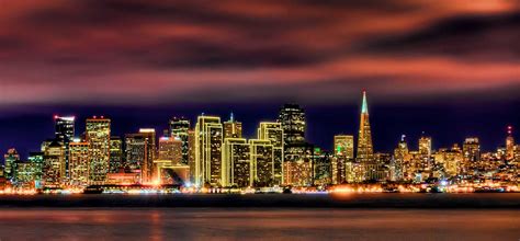 Treasure Island is San Francisco's overlooked island