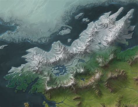 Image - Freljord Map.jpg | League of Legends Wiki | FANDOM powered by Wikia