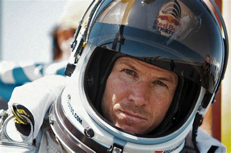 Video: Red Bull Stratos Spacedive (Felix Baumgartner) Delayed Til Tuesday 10-9-12 - blog - AirPigz