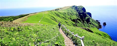 About Hokkaido – Hokkaido Island Local experiences – EN