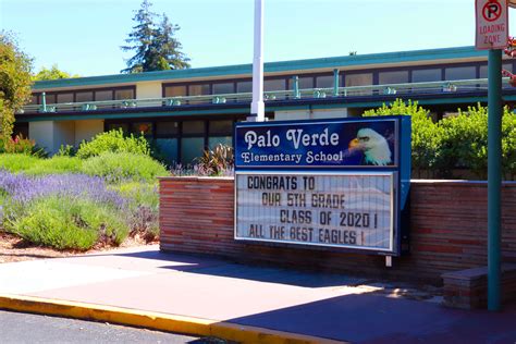 Palo Verde Elementary School | Julie Tsai Law Realty Group