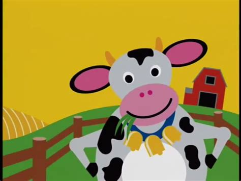 Baby MacDonald the Cow | The True Baby Einstein Wiki | Fandom