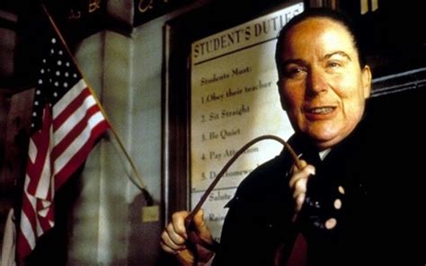 Principal Trunchbull - Matilda | Miss trunchbull, Matilda movie, Matilda