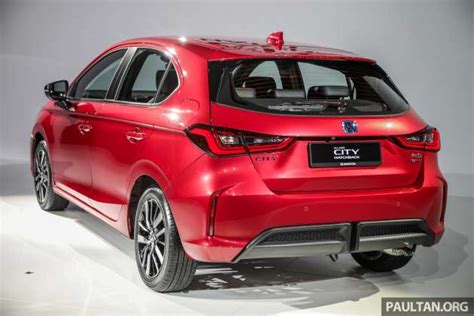 Honda_City_Hatchback_RS_Malaysia_Ext-2 - Paul Tan's Automotive News