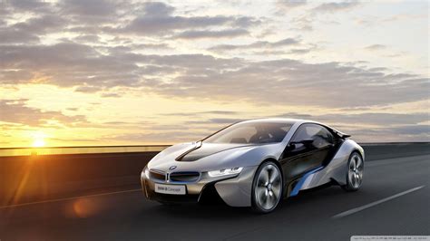 BMW I8 Wallpapers - Wallpaper Cave