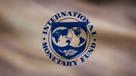 Imf Waving Flag Animation Stock Footage SBV-347715162 - Storyblocks