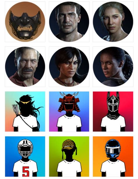 New Free Avatars Available On PSN Include Bloodborne, The Last Of Us Part 2 and God Of War ...