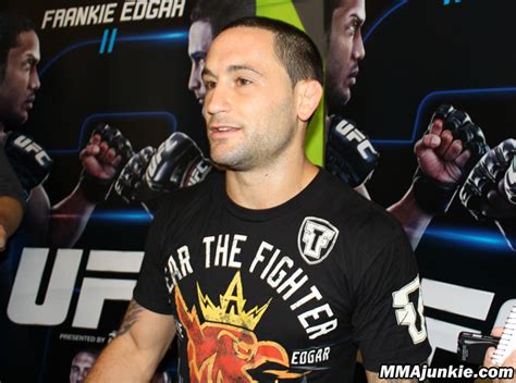 frankie-edgar-ufc-150 | MMA Junkie