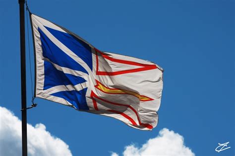 Newfoundland flag | Proud to be a NewfieGirl | Pinterest