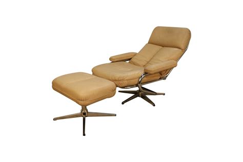 High Back Leather Recliner Chair - Odditieszone