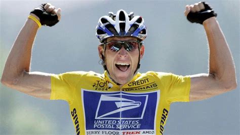 Is Lance Armstrong the biggest cheater in sporting history? | Marca