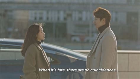 The King Eternal Monarch: Inspiring Quotes from the Korean TV Series