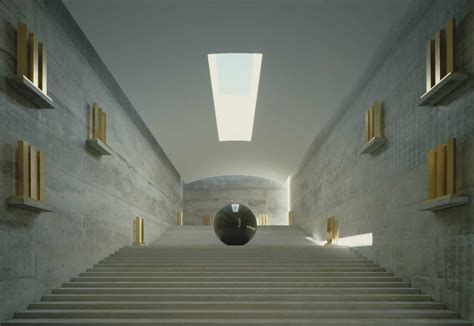 Master of Light: Tadao Ando - Artland Magazine