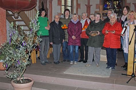 Ein Band des Friedens knüpfen | Evangelischer Kirchenkreis an Lahn und Dill