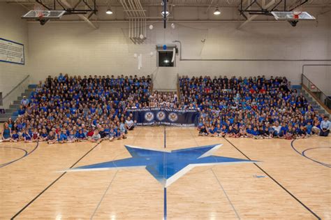 Prince of Peace Catholic School named a 2023 National Blue Ribbon ...