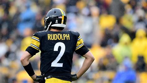 Steelers Failing To List Mason Rudolph As QB1 On The Depth Chart Is ...