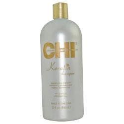 CHI Keratin Shampoo Reviews 2019 | Page 11