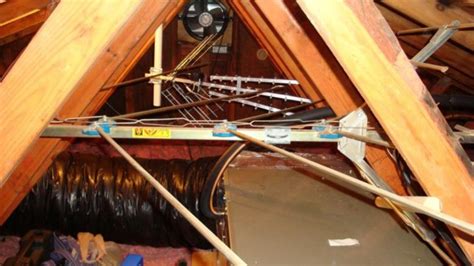 SOUND OFF: Should you mount an antenna in the attic? - The Solid Signal ...