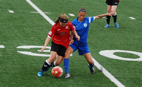 Local youth soccer team going to national championship - WTOP News