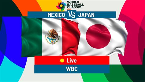 MLB News: Mexico vs Japan: Final score, stats and highlights of epic ...