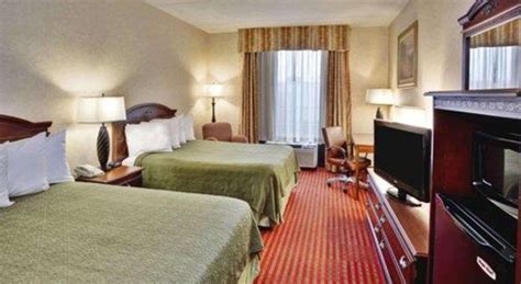 Quality Inn & Suites in Somerset (KY) - See 2023 Prices