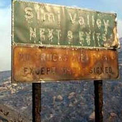 Simi Valley Weather (@SimiWeather) | Twitter