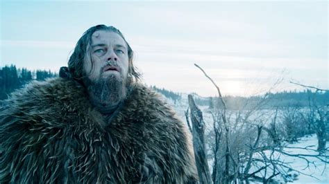 'The Revenant' is stunning, unforgettable | Entertainment | victoriaadvocate.com