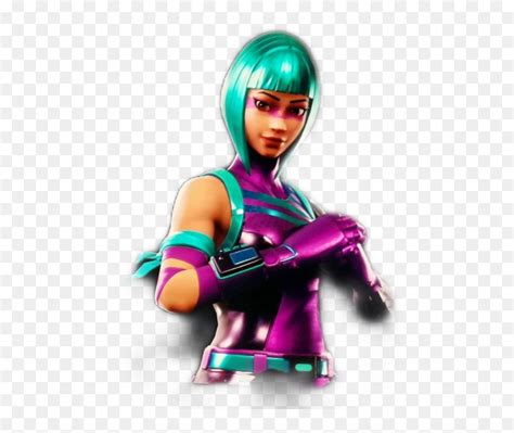 #fortnite #wonder A Fortnite, Wonser Sticker - Wonder Skin Fortnite, HD Png Download - vhv