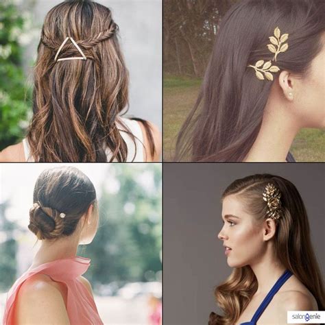 6 Perfect Prom Night Hairstyles - A Formal Hair Affair | Night hairstyles, Hair styles, Hair affair