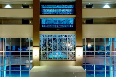 Le Meridien Dallas by the Galleria Dallas | Bookonline.com