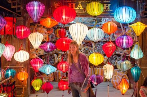 Hoi An Lantern Festival Guide & Dates