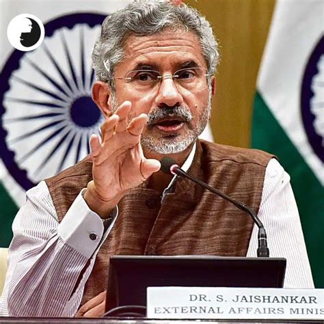 Subrahmanyam Jaishankar: Visionary Leader in International Relations ...