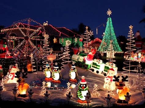 Griffith Park Christmas Lights 2015 - Home Design Ideas Style