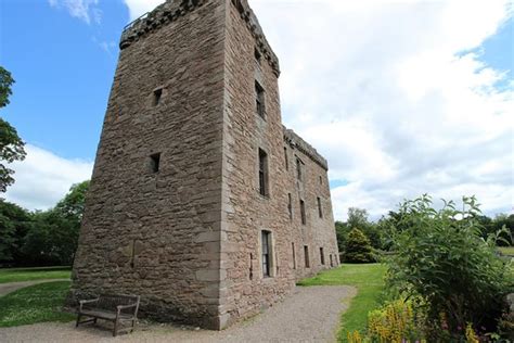 Huntingtower Castle (Perth) - 2019 All You Need to Know Before You Go (with Photos) - Perth ...