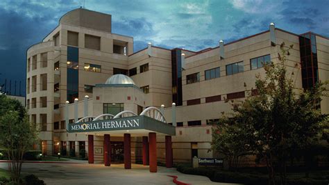 Memorial Hermann Northeast Hospital | Memorial Hermann