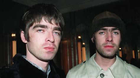 Liam & Noel Gallagher | Family Guy Wiki | FANDOM powered by Wikia