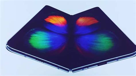 Samsung Galaxy Fold 5G specs, review, release date - Legit.ng