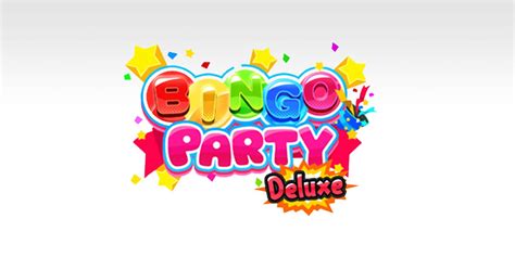 BINGO PARTY Deluxe | WiiWare | Games | Nintendo